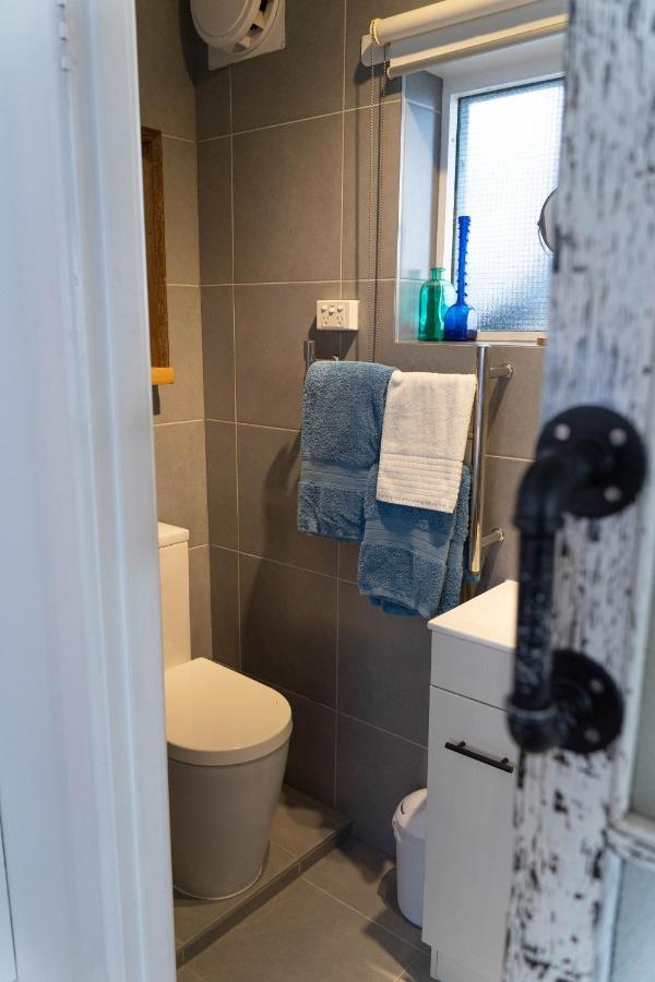 Beach Front Beauty Apartman Melbourne Kültér fotó